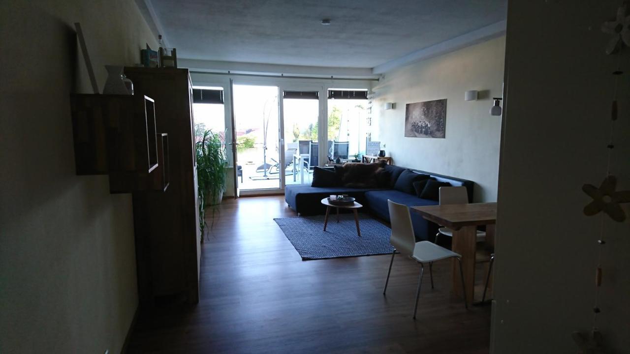 Alpentraum Apartment Scheidegg Exterior photo